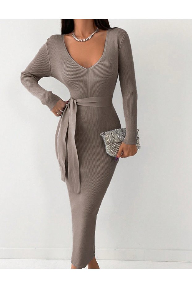 Rochie lunga, Maro