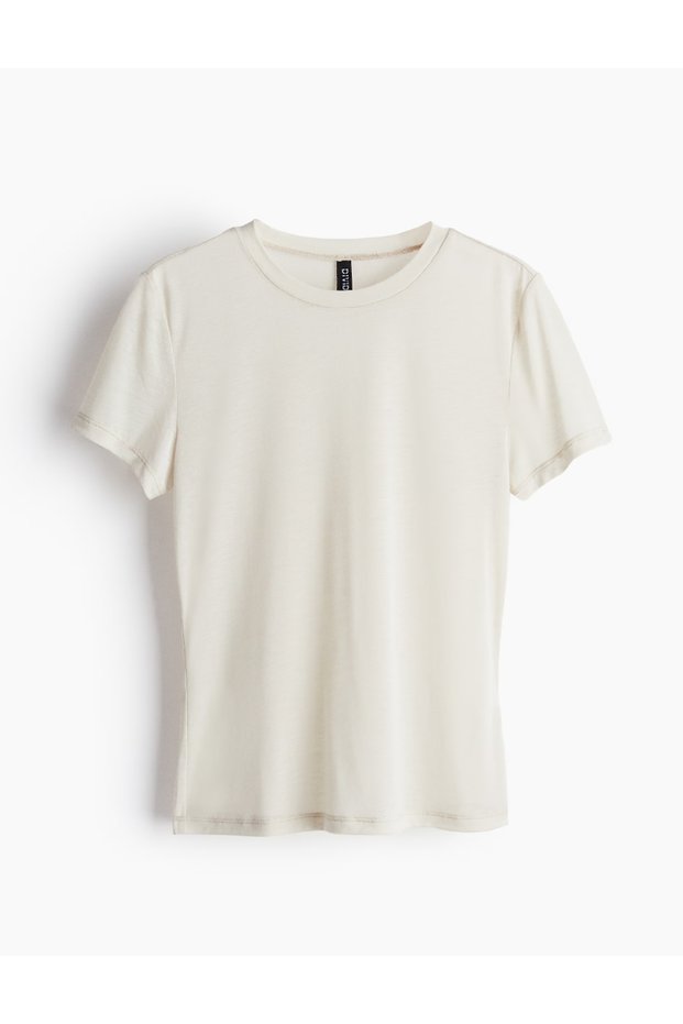 Tricou, Bej