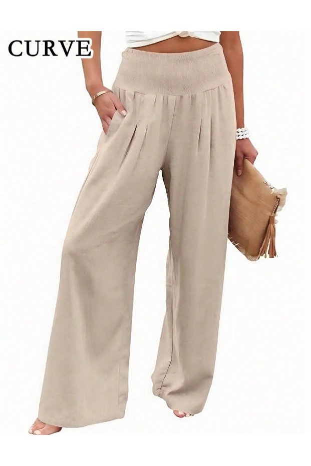 Pantaloni, Bej