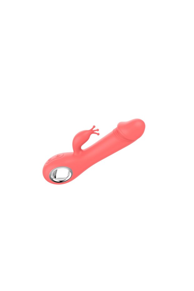 Δονητής Rabbit 7 Ρυθμών 7 Mode Rabbit Vibrator