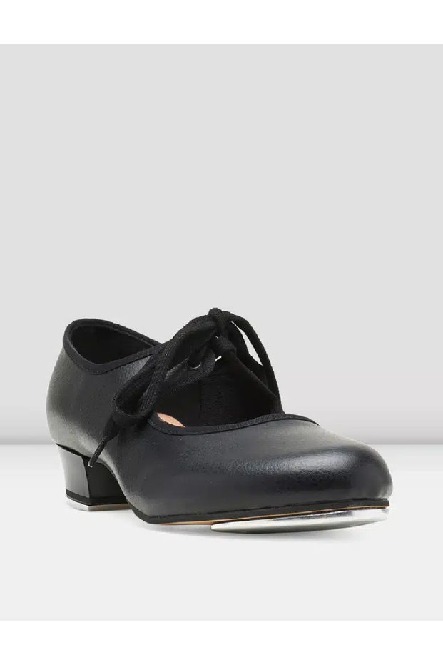 Pantofi de dans, Negru