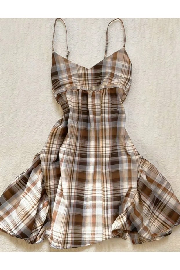 Rochie scurta, Maro