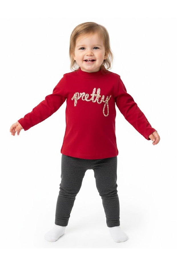 Bluza, Rosu