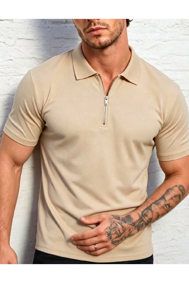 Tricou, Crem