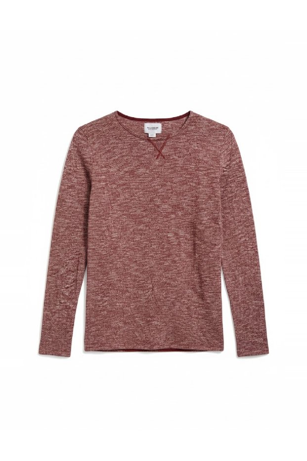 Bluza, Visiniu