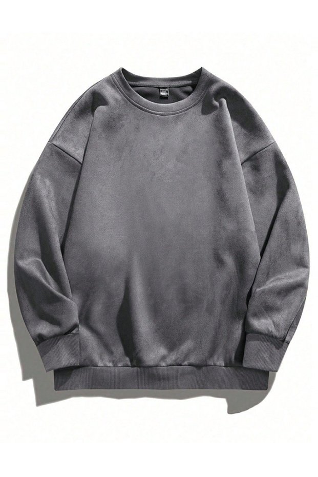 Bluza, Gri