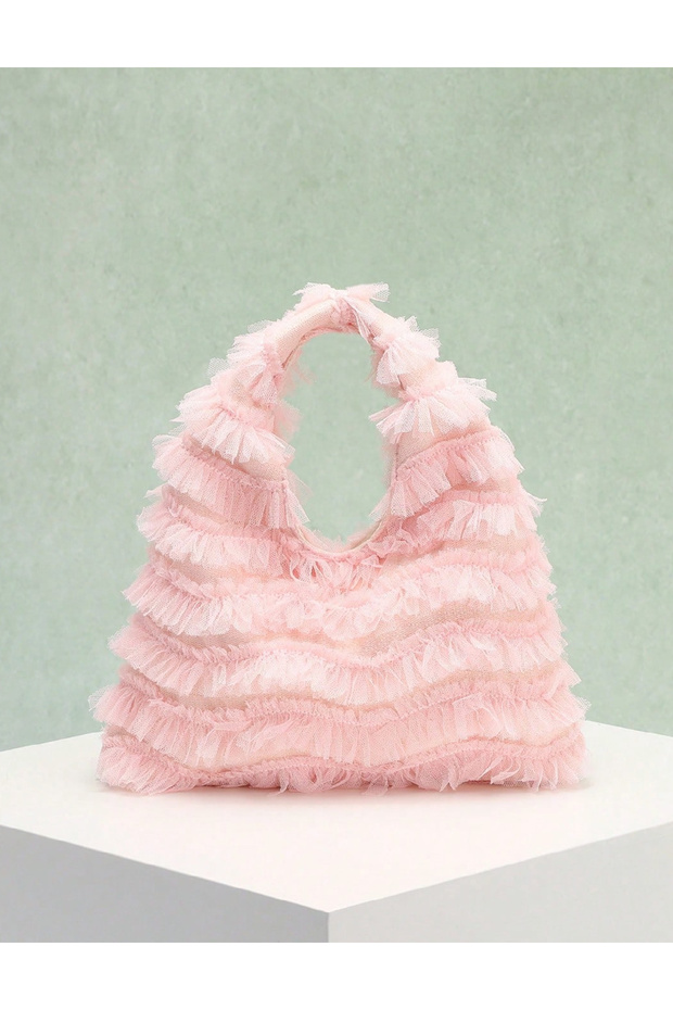 Чанта, Розова