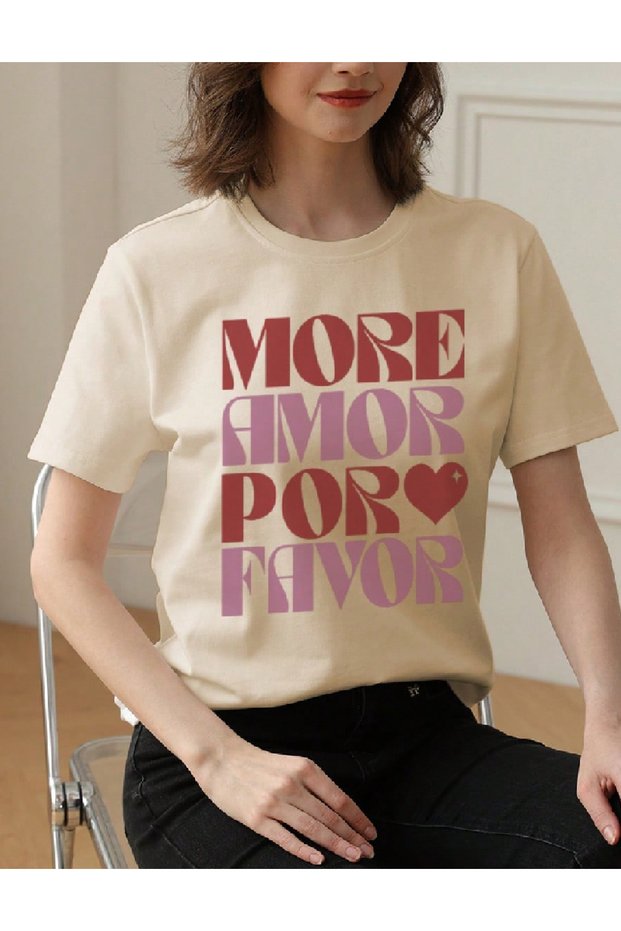 Tricou, Crem