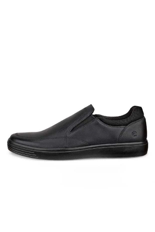 Mocasini, Negru