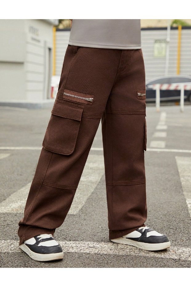 Pantaloni, Maro