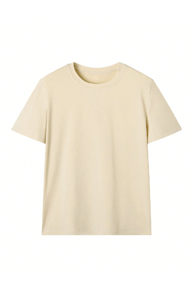 Tricou, Crem