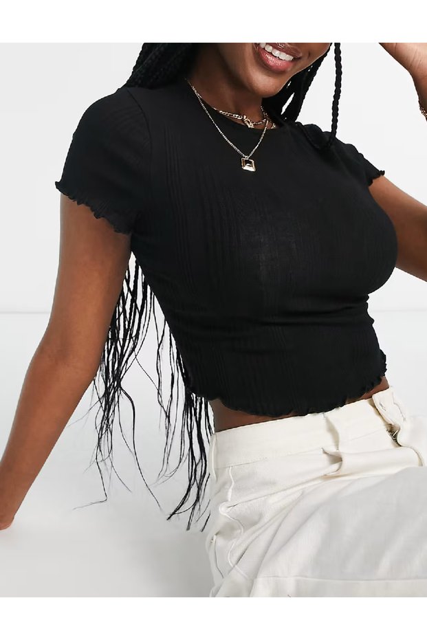 Top, Negru