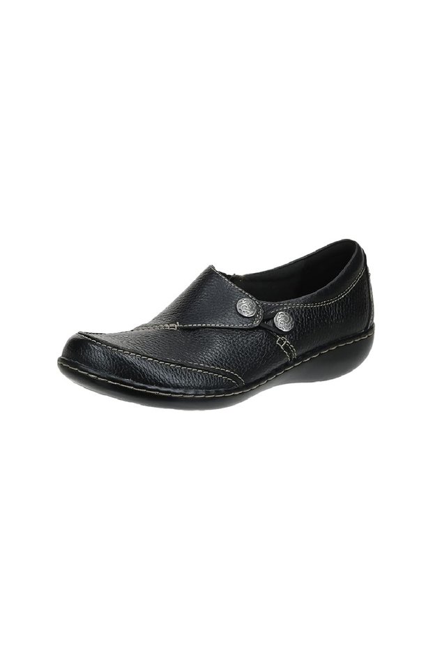 Shoes, Black