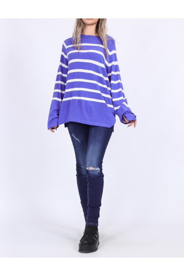 Bluza, Mov