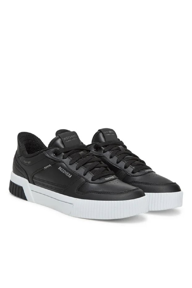 Adidasi, Negru