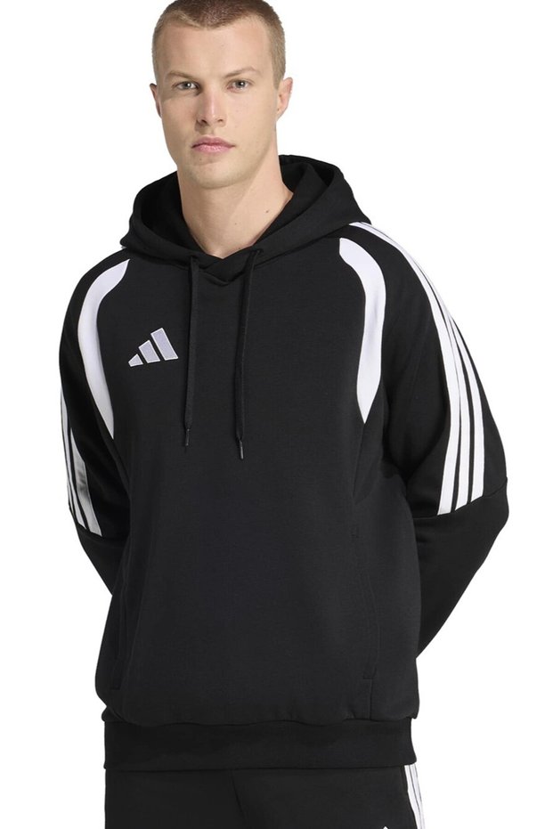 Men's casual sports hoodie sweatshirt