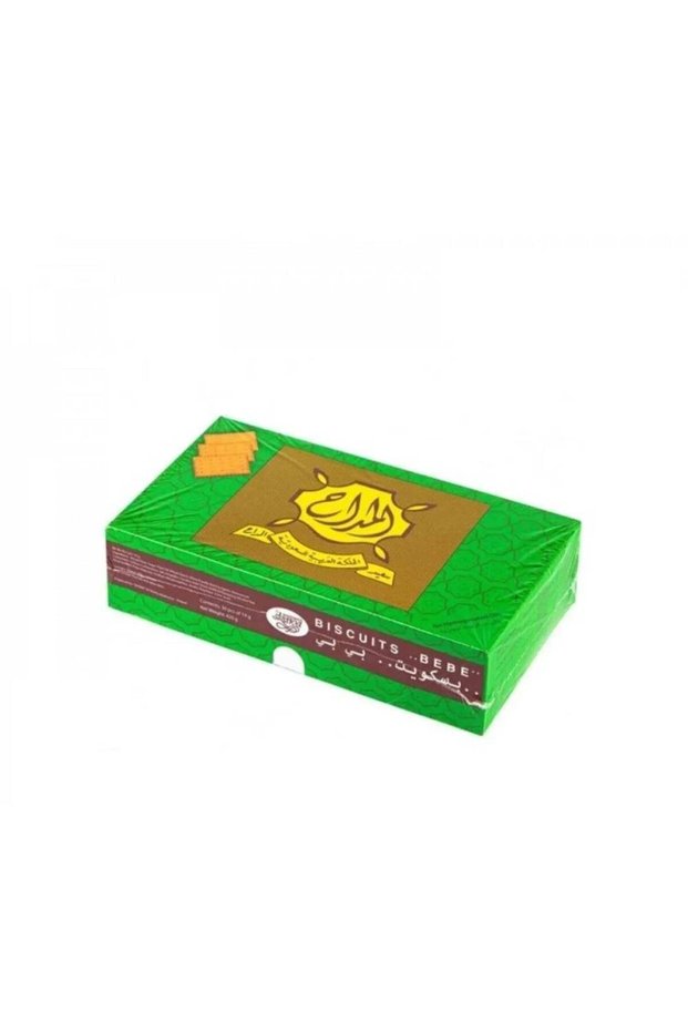 بسکویت بی بی المداح 420 جرام