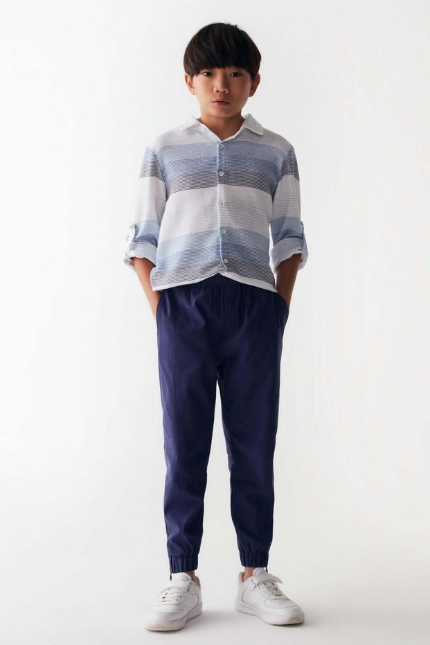Boys' tunisian pants 66318