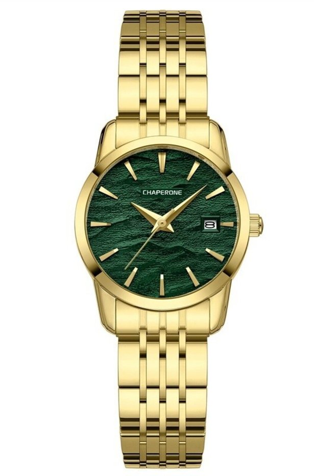 Ch236L Women's Watch with Steel Strap.