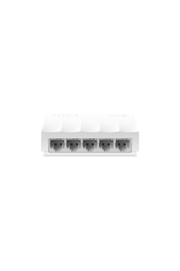 LiteWave 5-Port 10/100M Desktop