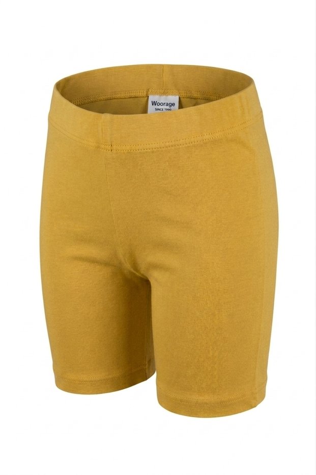 Girls' cycling tights