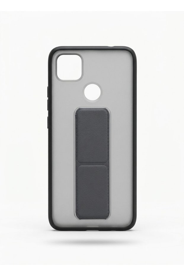 Redmi 9 c / 10a – black stand case model