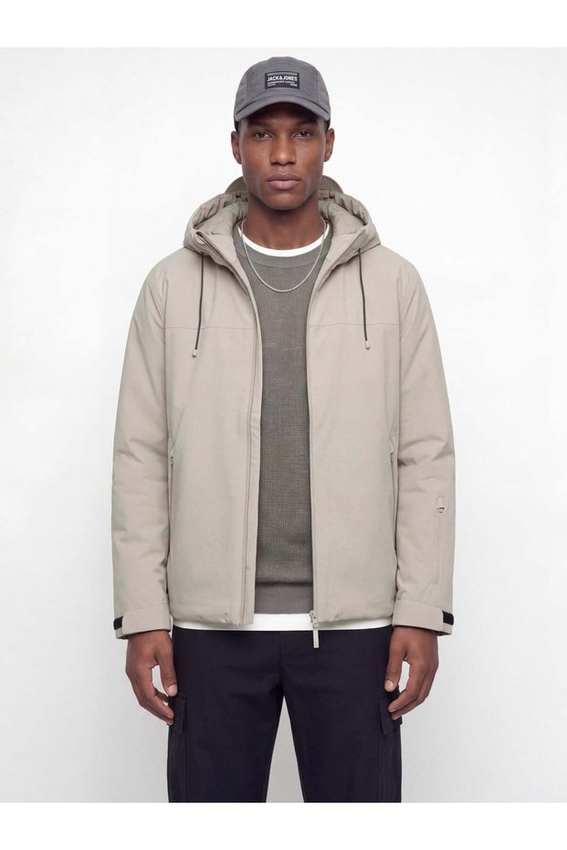 Jcofusion Technical Aw26 Men's Jacket.