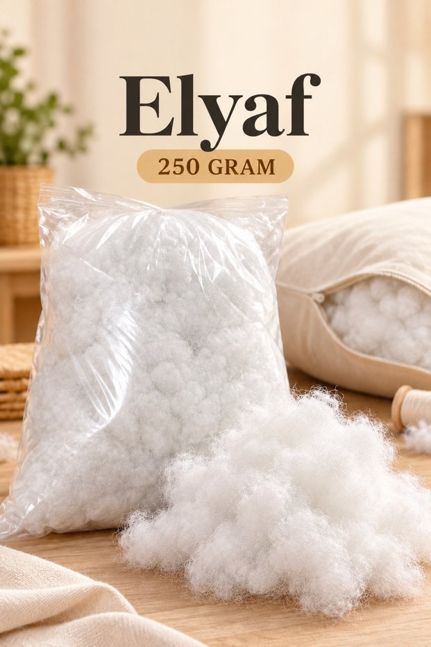 Fiber 250 Grams