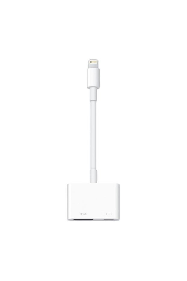 Adaptor iluminare-digital AV