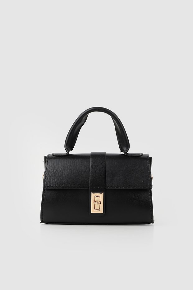 La'graccio paris women's shoulder bag