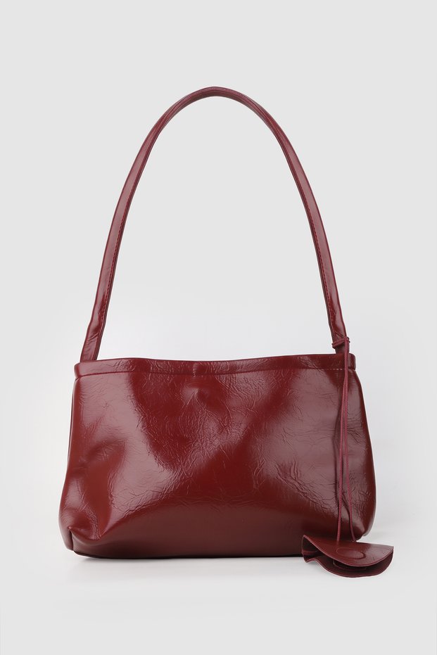 La'graccio paris women's shoulder bag