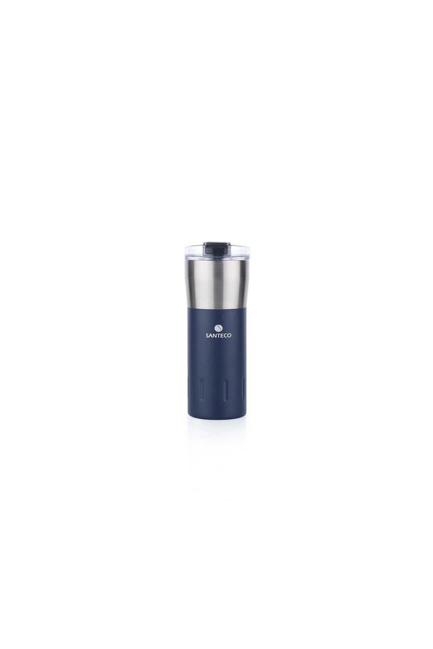 Kariba Thermos 500 ml - Navy Blue