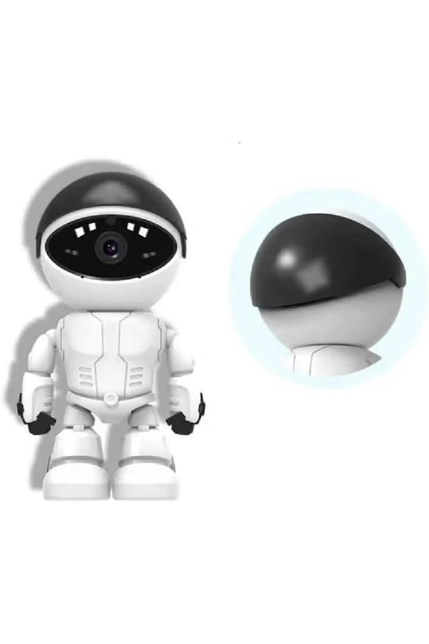 1080P WiFi Camera with Remote Control