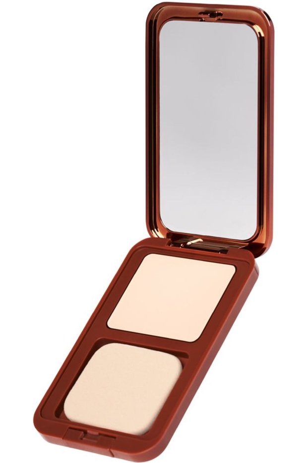 Compact Foundation Balm Nr. 02 – Buildable Coverage, 7.5 g
