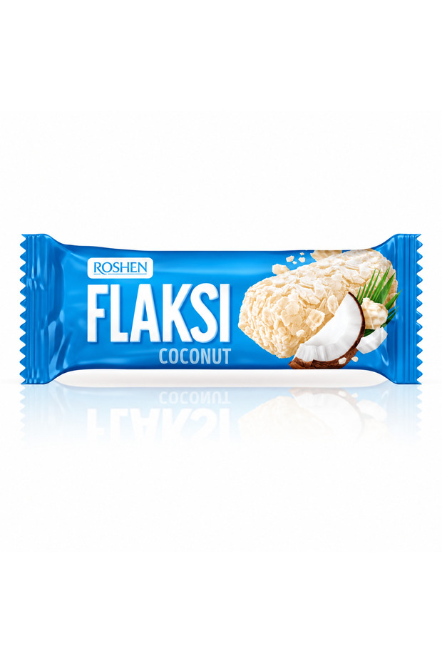Flaksi cocos 500 gr