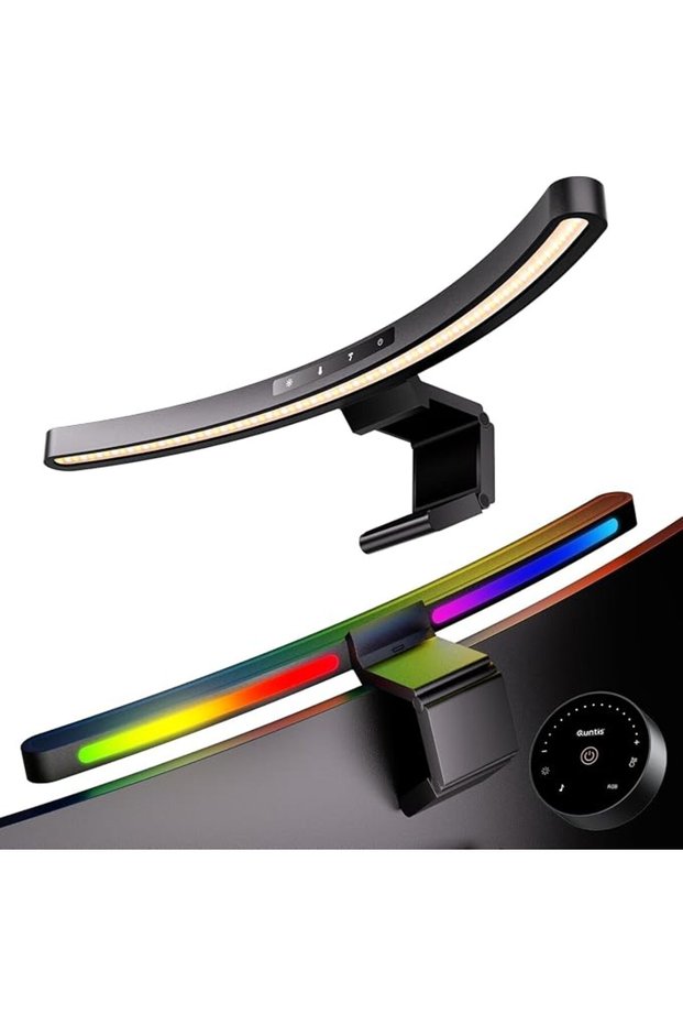Monitor Light Bar