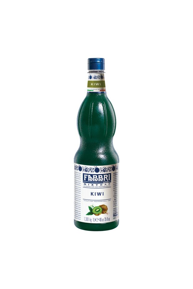 Sirop Kiwi, 1L