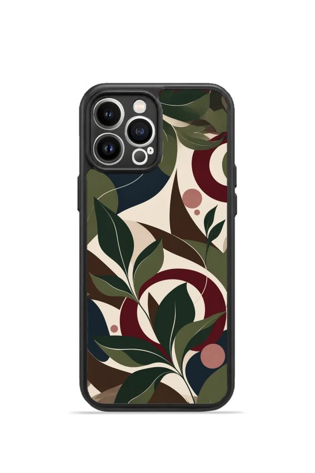 iPhone 13 Pro Max Vorian Black Hole Case, Night Fusion.