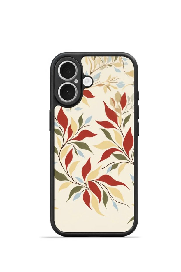 iPhone 17 Vorian Black Hole Case – Stay a Little Longer