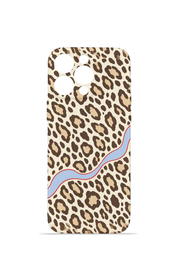 iPhone 12 Pro Vorian Camera Protective Case, Wild Grace.