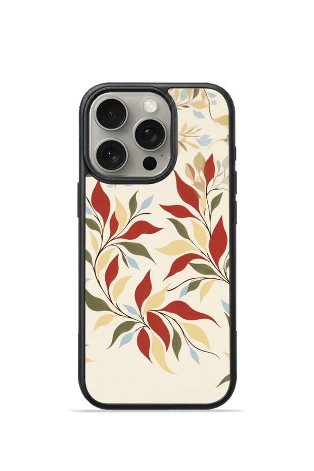 iPhone 16 Pro Max Vorian Black Hole Case – Stay a Little Longer