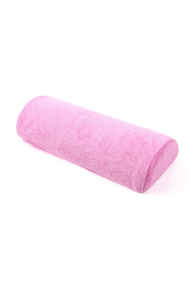 pink 10 Colors Soft Hand Rest for Nail Arm Pillow Stand Manicure Table Mat Cushion Palm Rest Sponge