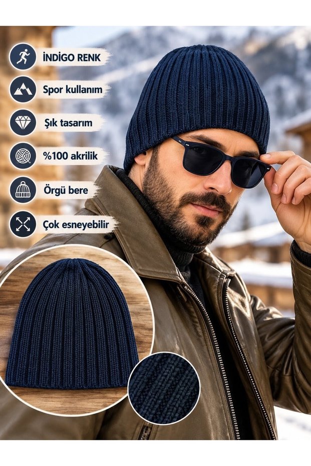 Bere Unisex+Flexible+Acrylic+Single Layer+Flat for Sports Use