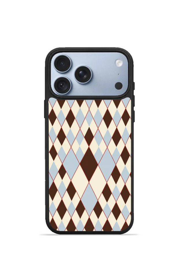 iPhone 18 Pro Max Vorian Black Hole Case, Soft Rebellion.