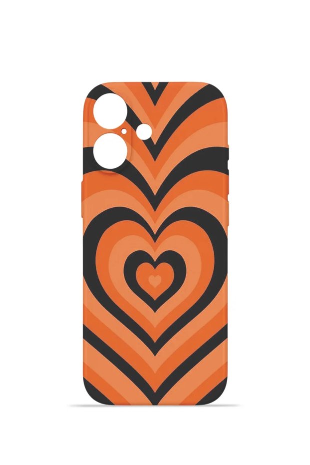 غطاء حماية للكاميرا من نوع "فوريان ميكا" لهاتف iPhone 17، بتصميم مستوحى من الطراز القديم.