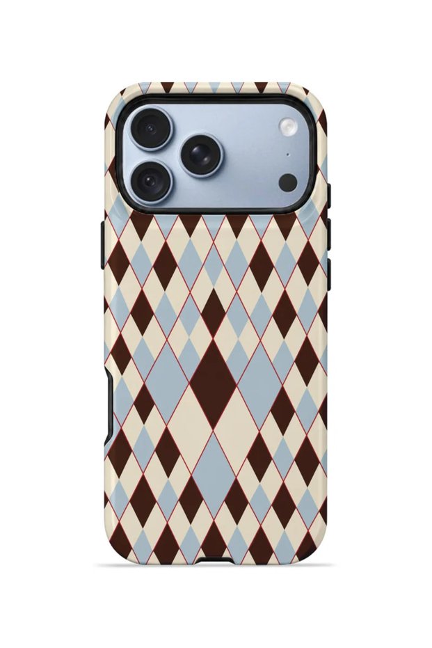 iPhone 18 Pro Vorian Dual-Layer Soft Rebellion Case