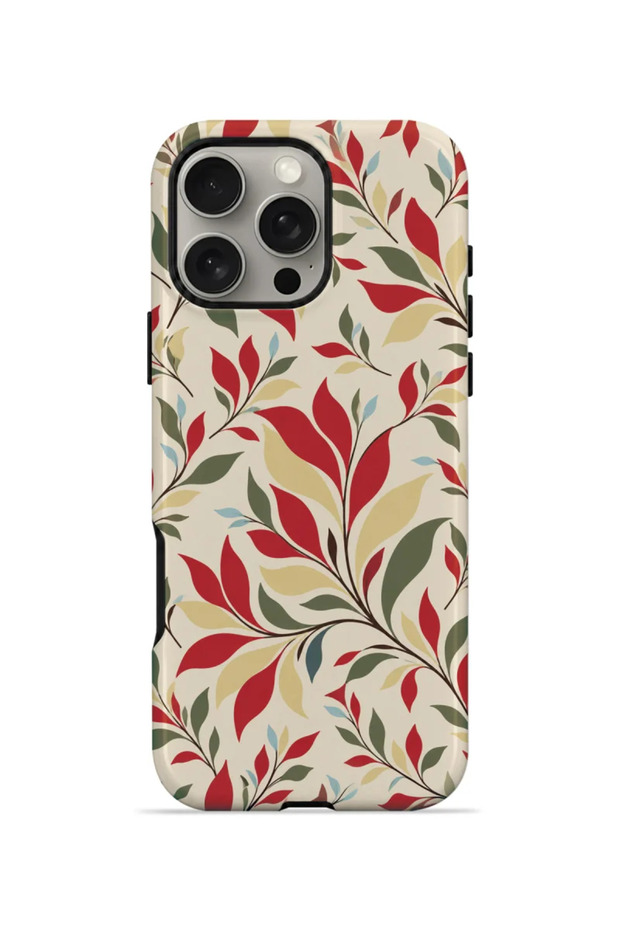 iPhone 16 Pro Max Vorian Dual-Layer Stay a Little Longer Case