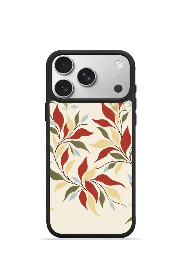 iPhone 17 Pro Max Vorian Black Hole Case – Stay a Little Longer