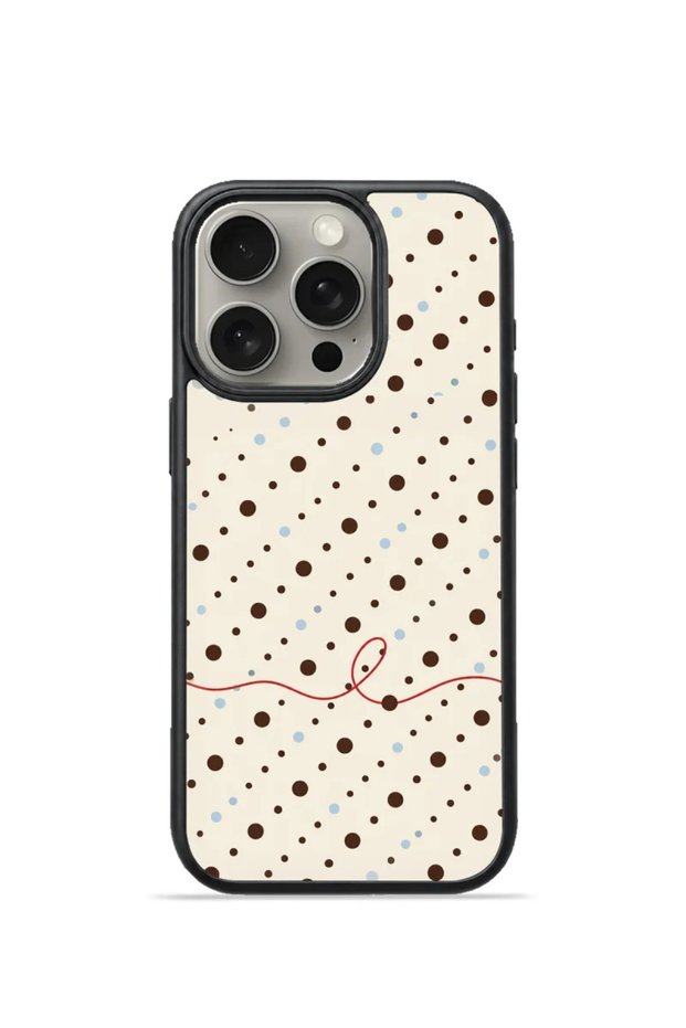 iPhone 16 Pro Max Vorian Black Hole Case, Second Glance.