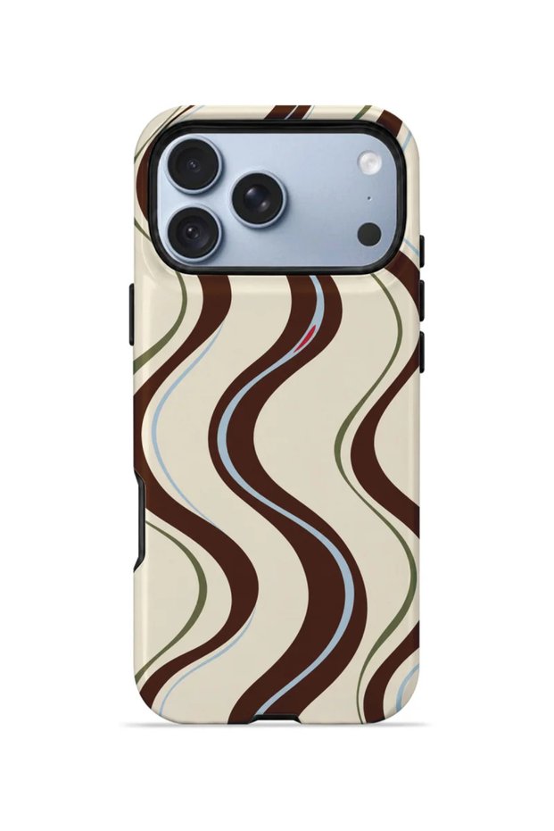 iPhone 18 Pro Vorian Double-Layer Outside the Lines Case.